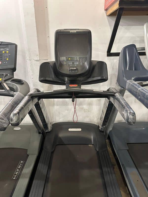 USA TREADMILL | GYM TREADMILL | RUNNING MACHINE | JOGGING MACHINE 16