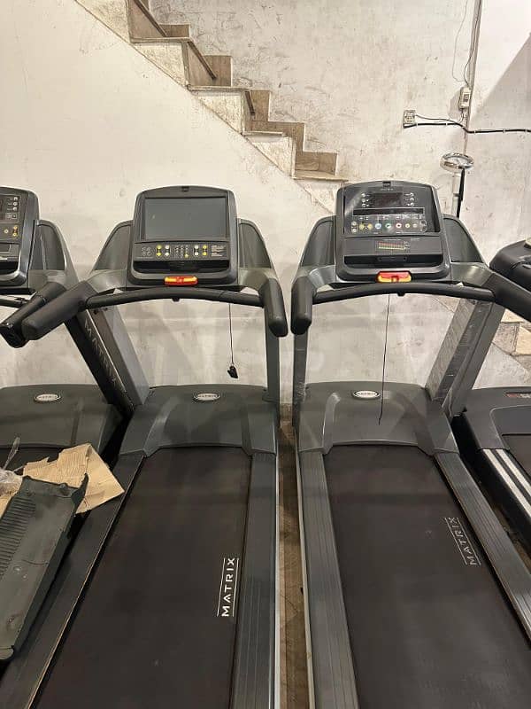 USA TREADMILL | GYM TREADMILL | RUNNING MACHINE | JOGGING MACHINE 18