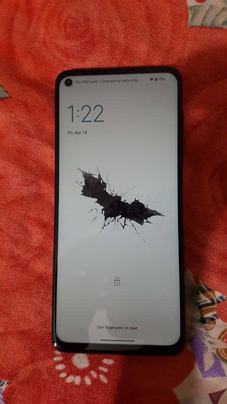 Motorola g 5g stylus 4