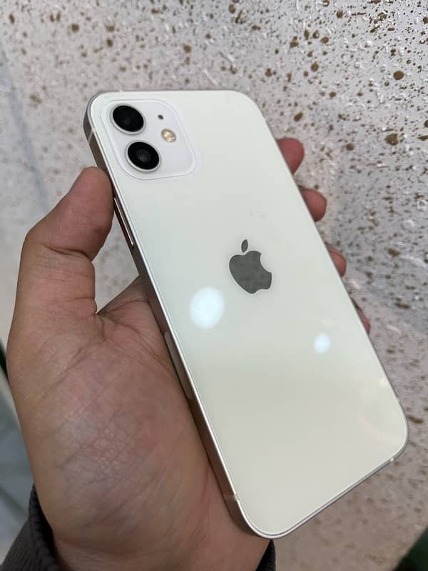 i phone 12 sim time available 2