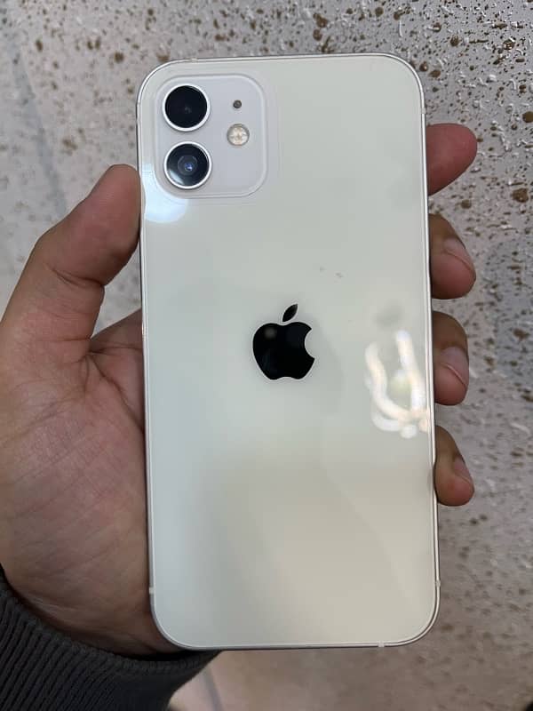 i phone 12 sim time available 5