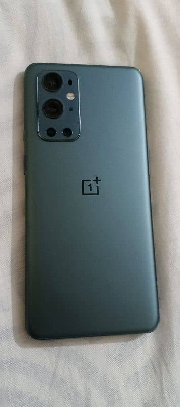 My New Fresh Mobile Phone One+ 9Pro Only set 8. GB 256. GB 0