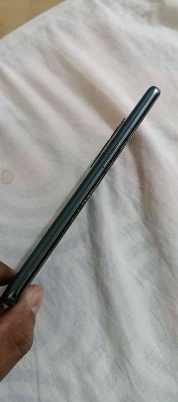 My New Fresh Mobile Phone One+ 9Pro Only set 8. GB 256. GB 2