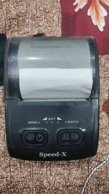 Bluetooth Printer 03017005014 0