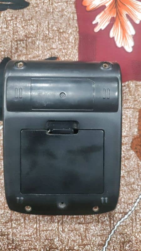 Bluetooth Printer 03017005014 1