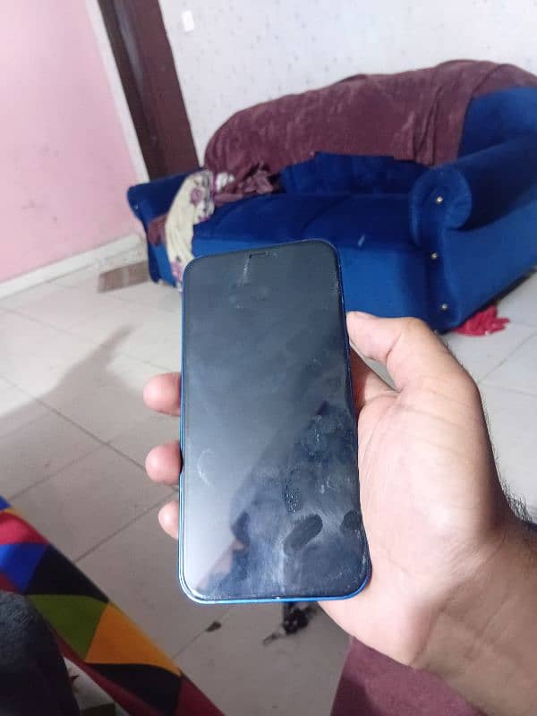 iPhone 12 64 jb ha non pta ha 1