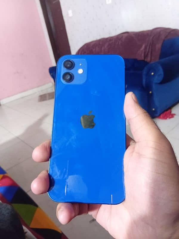 iPhone 12 64 jb ha non pta ha 2