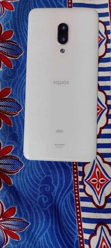 aquas zero 2 0