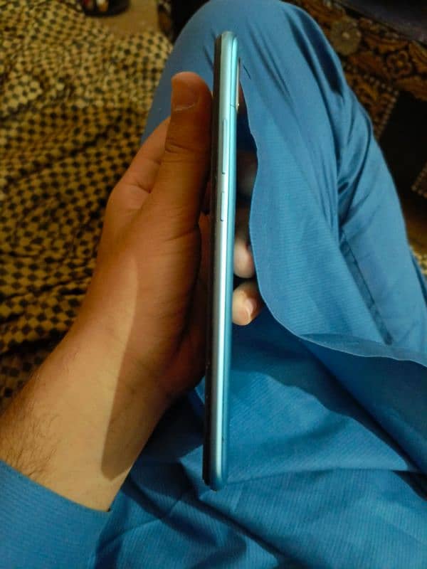 OPPO A 15 3/32 WITH BOX ONLY 2