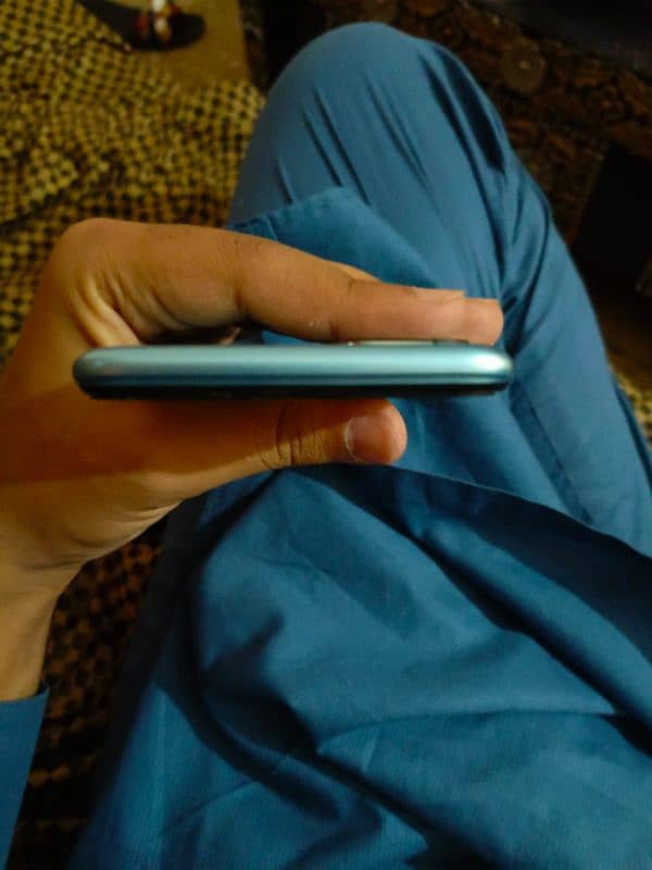 OPPO A 15 3/32 WITH BOX ONLY 4