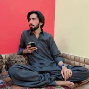 ali baloch