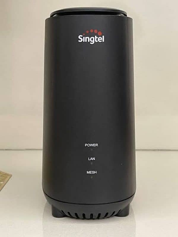 Singtel AP5690W wifi 6 router, modem, Zong, jazz, Ufone, Telenor, ptcl 2