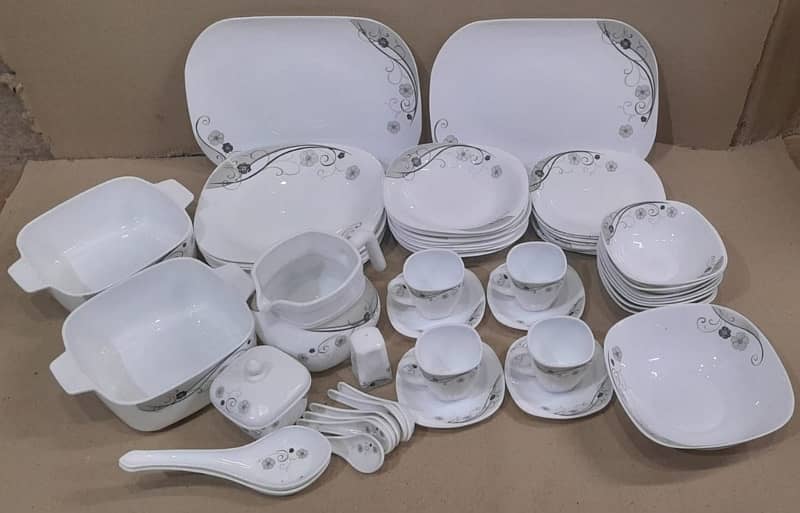 Dinner Sets Good Quality 0