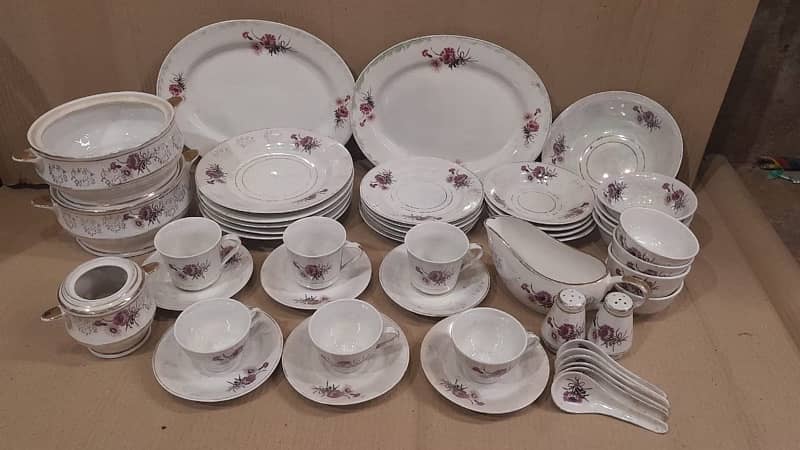 Dinner Sets Good Quality 2