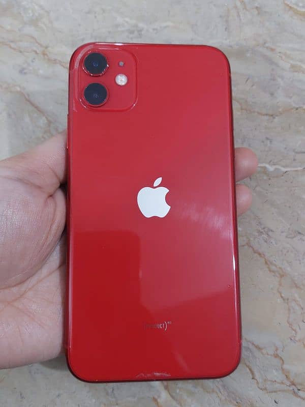 iphone 11 PTA Aproved 5