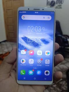 vivo y71 4/64 and 3/32