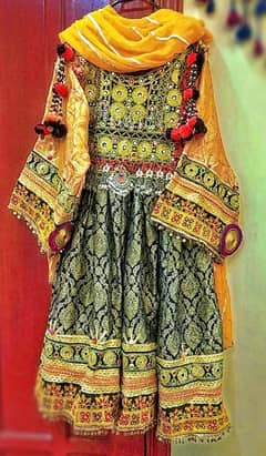 traditional