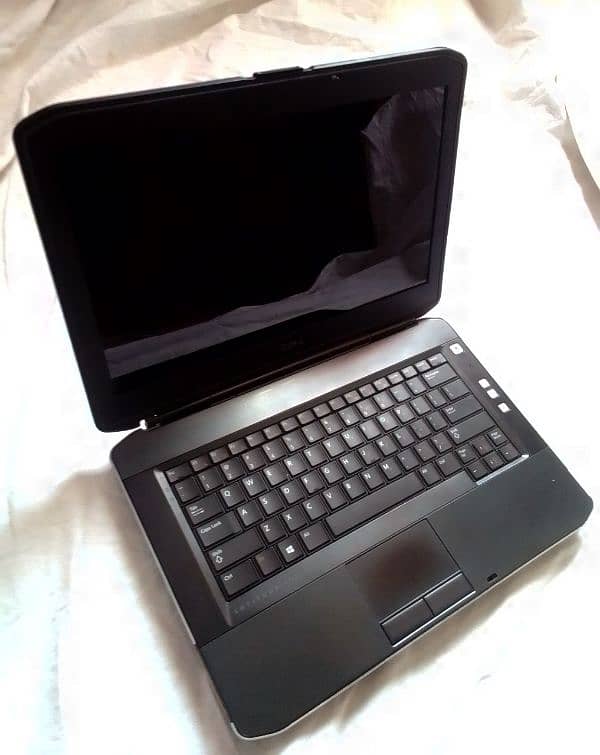 Dell Laptop Core i5 3rd Gen. | Dell Latitude E5430 | 8GB RAM | 128 SSD 0