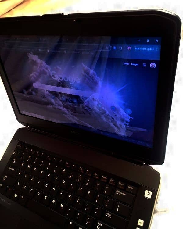 Dell Laptop Core i5 3rd Gen. | Dell Latitude E5430 | 8GB RAM | 128 SSD 5
