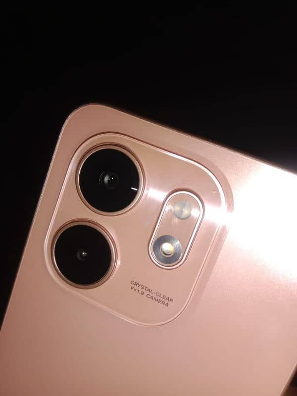 Infinix smart 9 hd 10/10 Condition 4