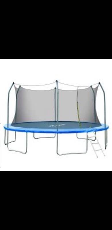 jumping castle / token rides / slides / tramopline / jhuly / kids / ki 3