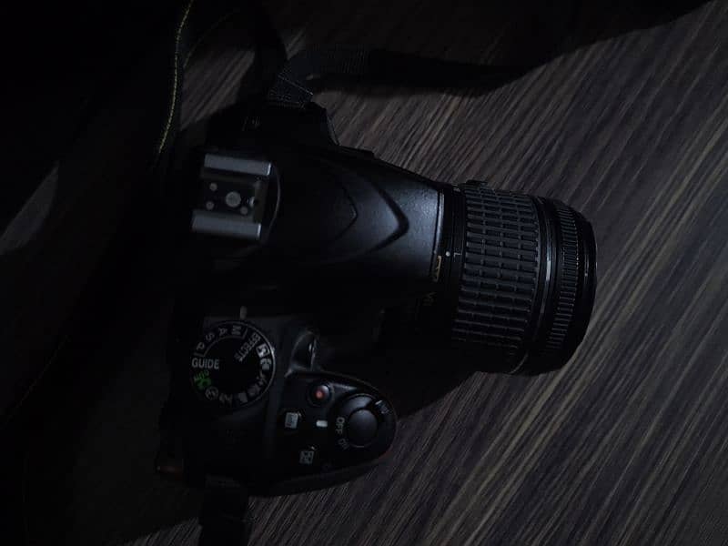 Nikon D3400 DSLR Camera – Like New! | For Sale 0