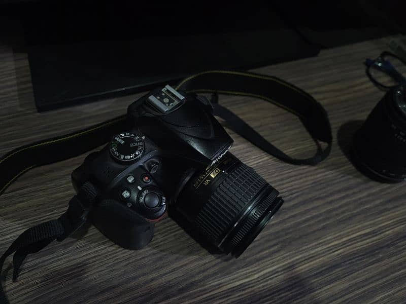 Nikon D3400 DSLR Camera – Like New! | For Sale 1