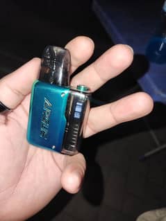 ARGUS P2 USED