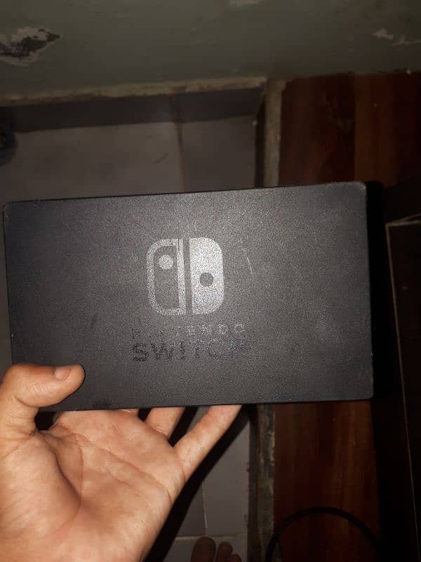 Nintendo switch 0