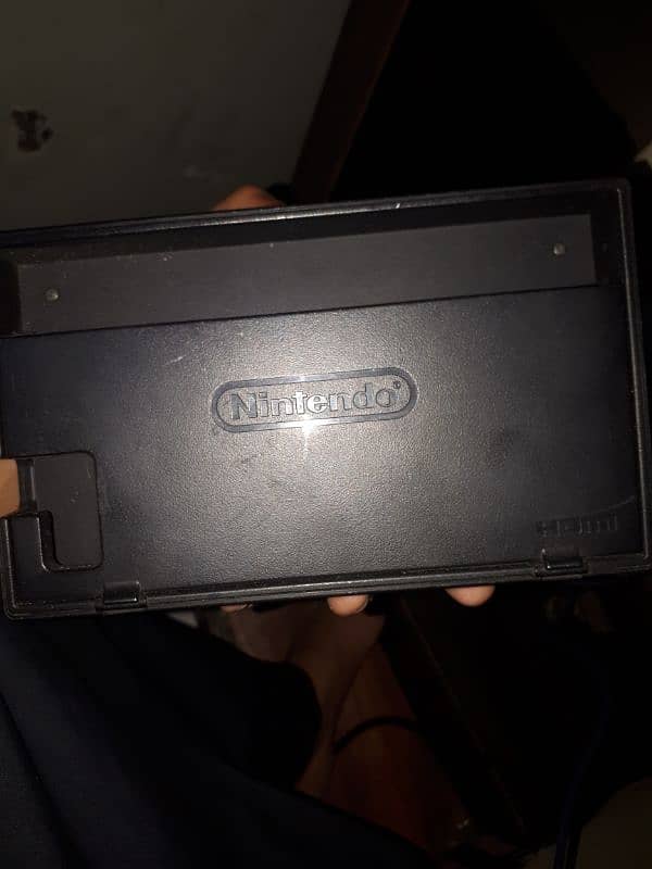 Nintendo switch 1
