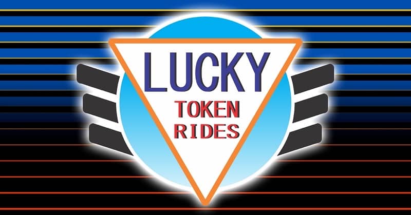 token rides / jumping castle / slides / jhuly / kids /kiddi 7