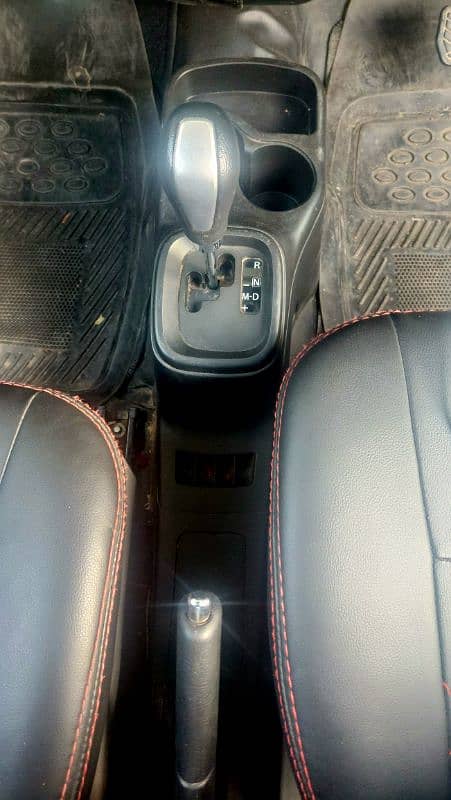 Suzuki Wagon R 2021 AGS automatic 1