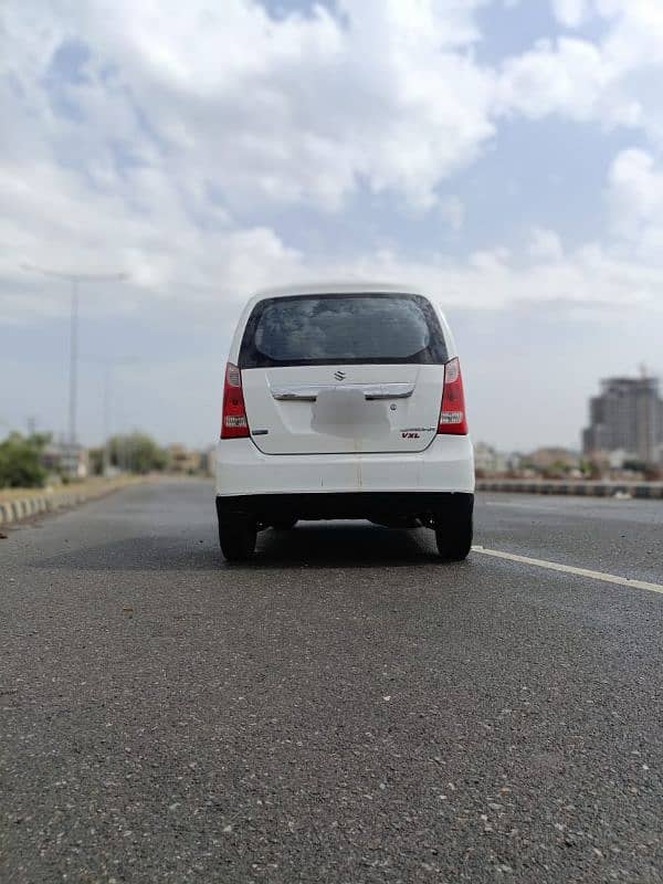 Suzuki Wagon R 2021 AGS automatic 5