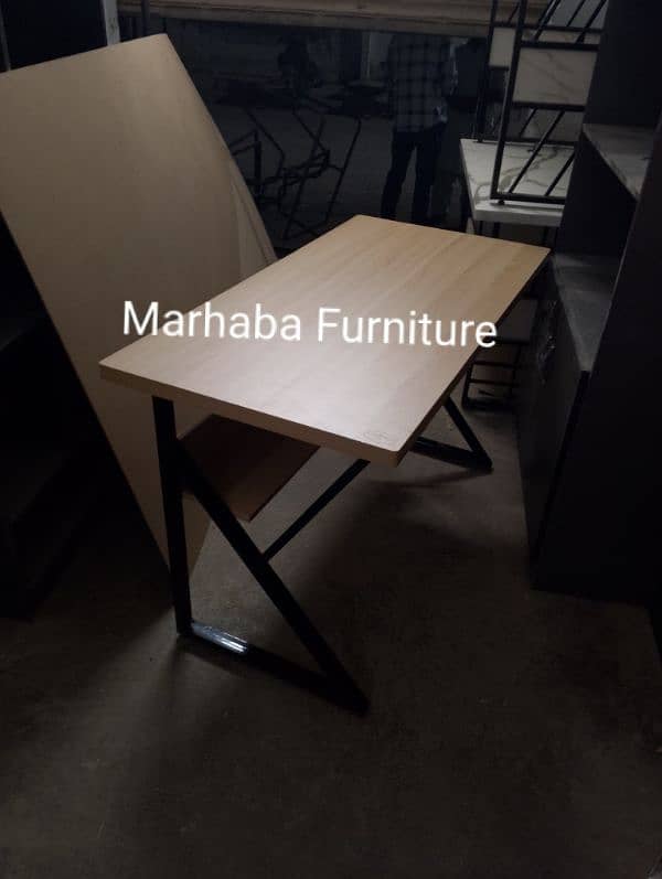Computer Table, Study Table , Work from Home Tables , 8