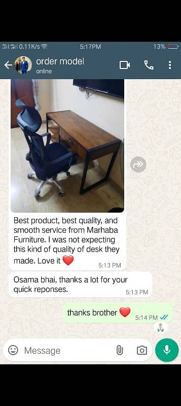 Computer Table, Study Table , Work from Home Tables , 10