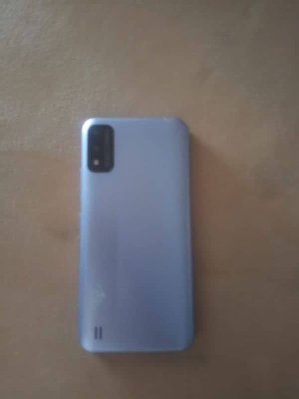 itel a26 pri 1