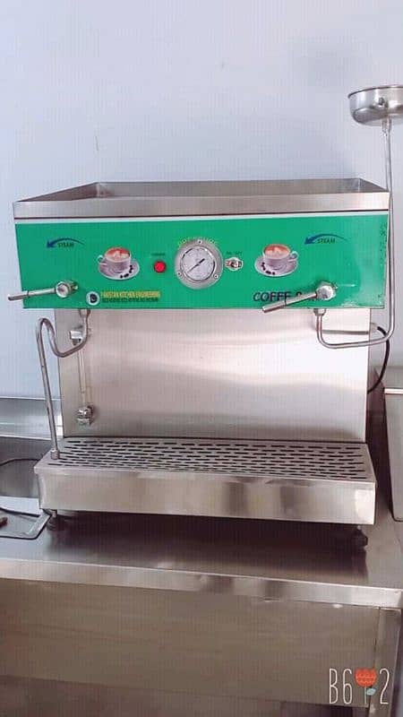 Deep Fryer Double 16liter With Chipdam 15
