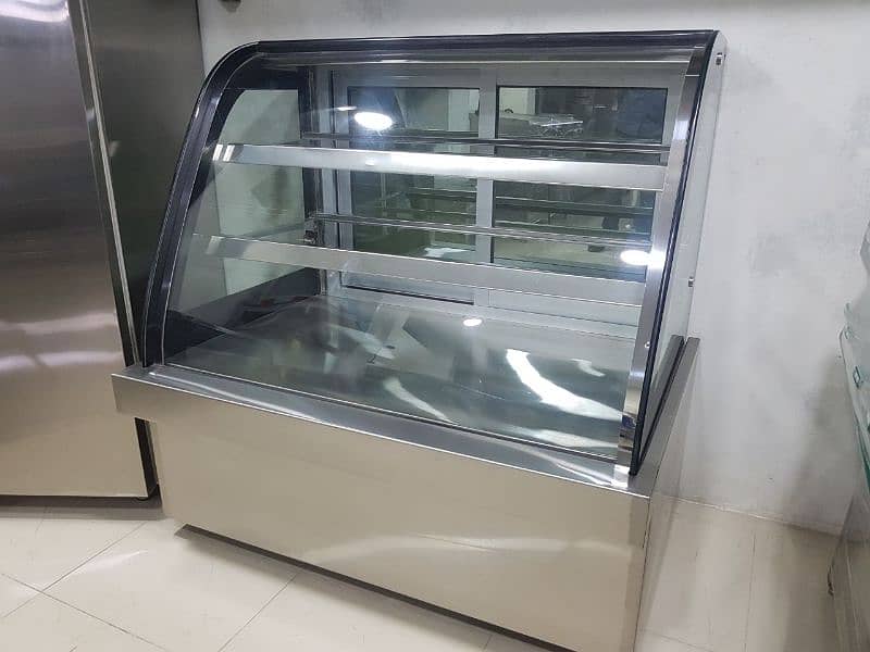 Deep Fryer Double 16liter With Chipdam 16