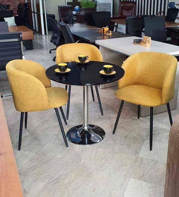 sofa chair, dining chair, visiting chair 2