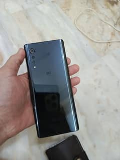 LG velvet 5g 128gb