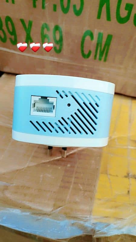 Dlink E15 Wifi 6 Wireless Mesh EXt coverage 2500 square feet 2