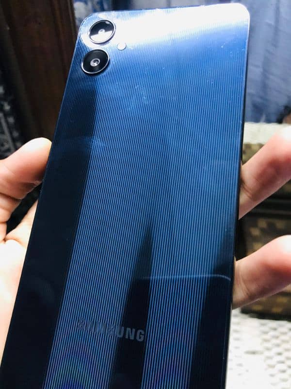 Samsung a05  6/128 Gb . Only exchange with i phone 2
