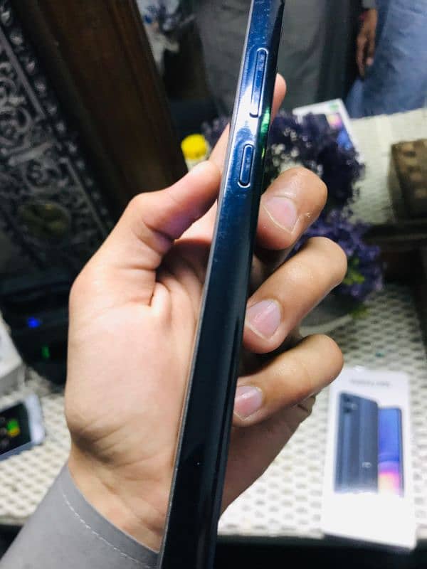 Samsung a05  6/128 Gb . Only exchange with i phone 3
