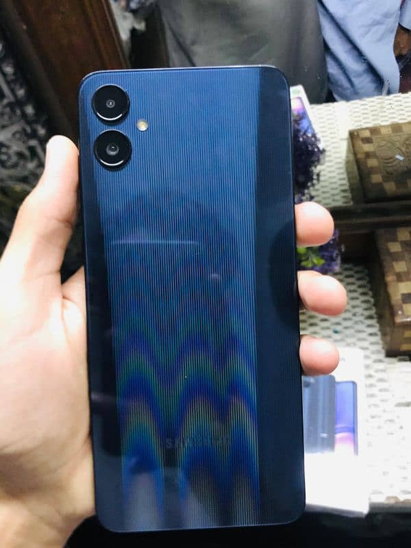 Samsung a05  6/128 Gb . Only exchange with i phone 6