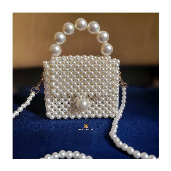 Pearl Bag 0