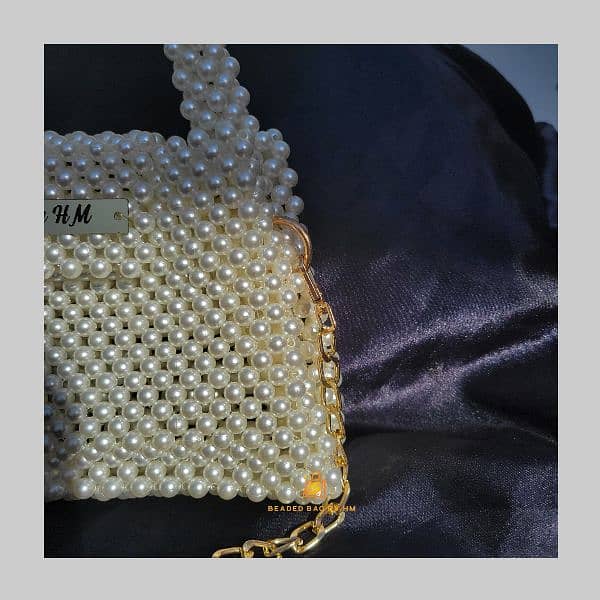 Pearl Bag 0