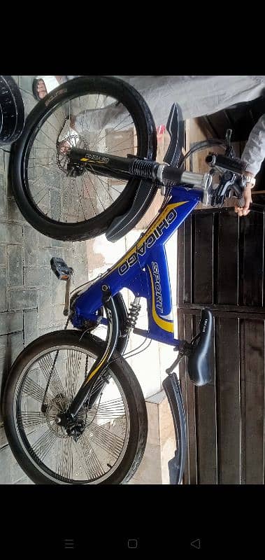 vvip racing cycle 0