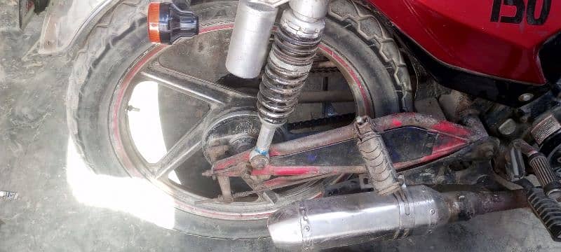 alloys rims set with new tayrs 18-250 18-300 0