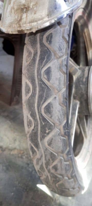 alloys rims set with new tayrs 18-250 18-300 2