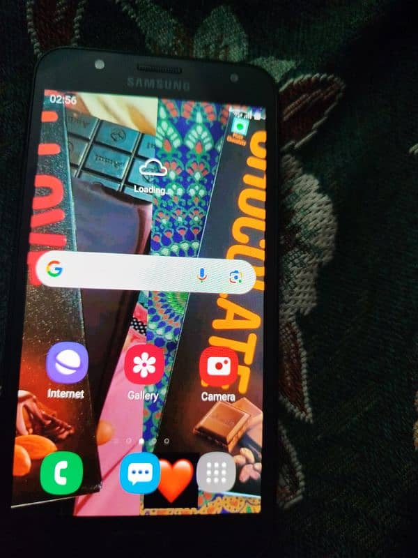 j7 original condition Samsung mobile 0